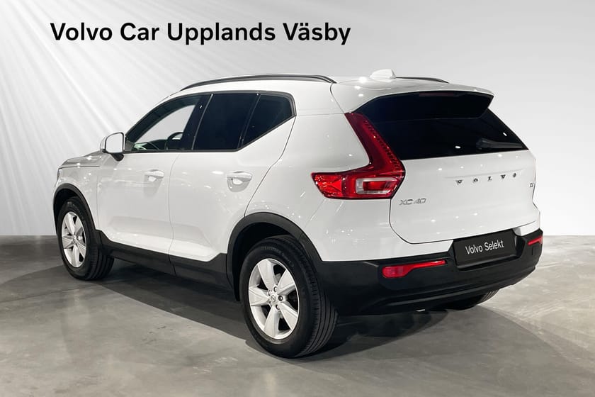 Bild 4 av Volvo XC40