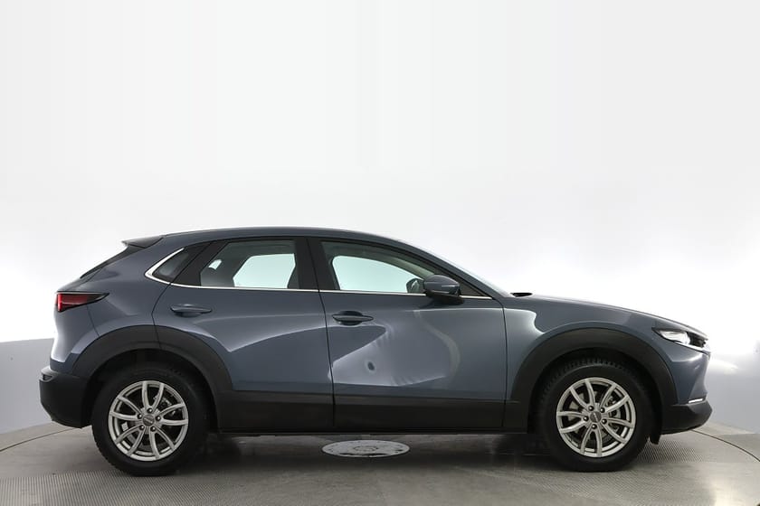 Bild 2 av Mazda CX-30