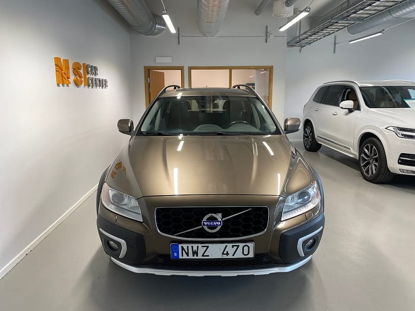 Bild 2 av Volvo XC70