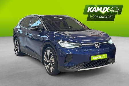 Volkswagen ID.4 Pro Performance