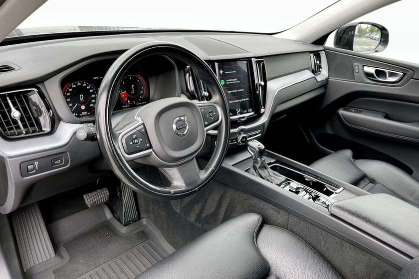Bild 5 av Volvo XC60