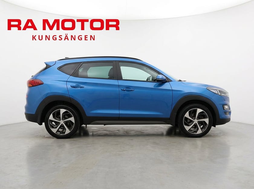 Bild 3 av Hyundai Tucson