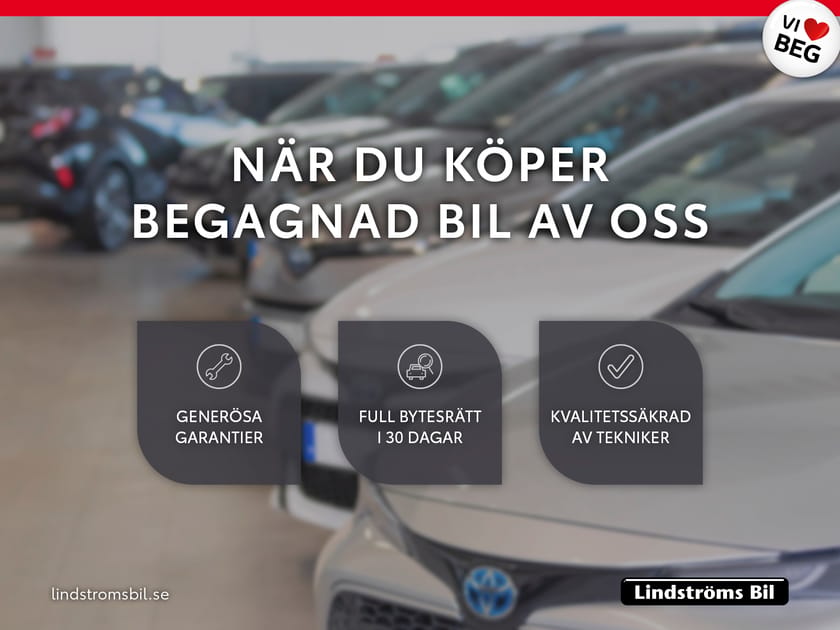 Bild 5 av Toyota RAV4 Plug-in Hybrid