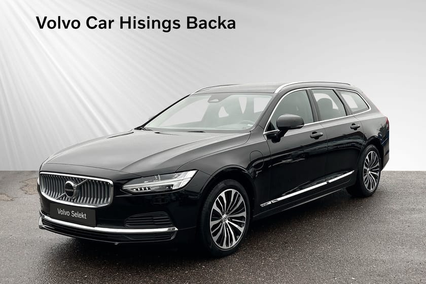 Bild 1 av Volvo V90