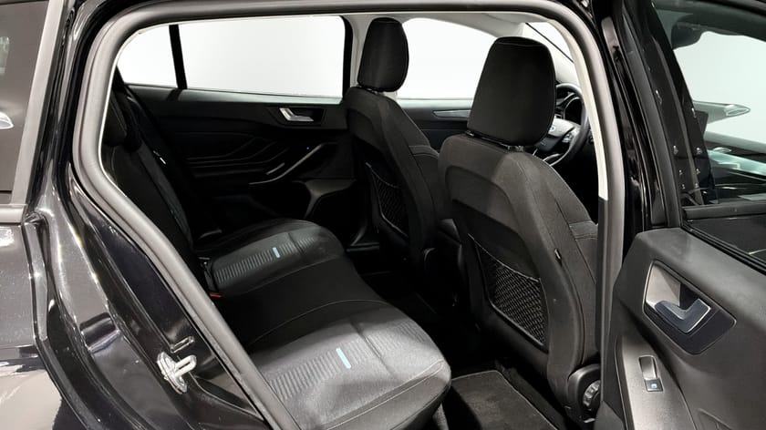 Bild 5 av Ford Focus Kombi