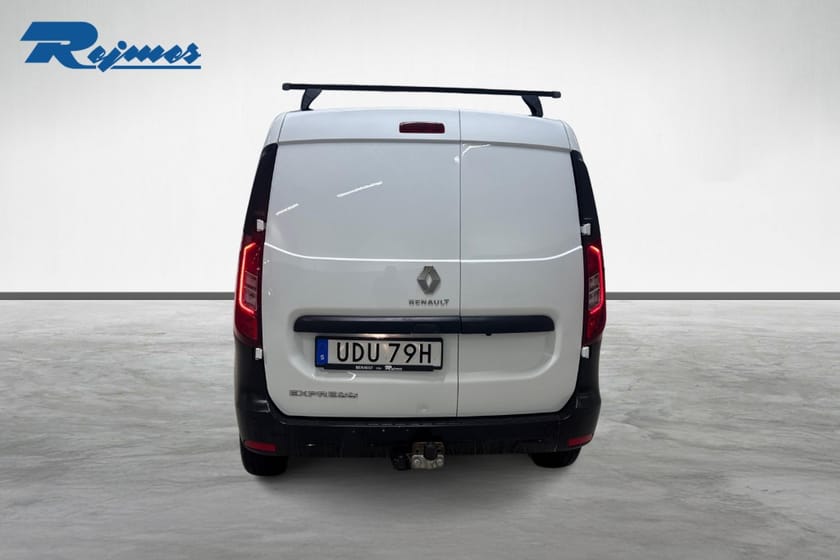 Bild 4 av Renault Express