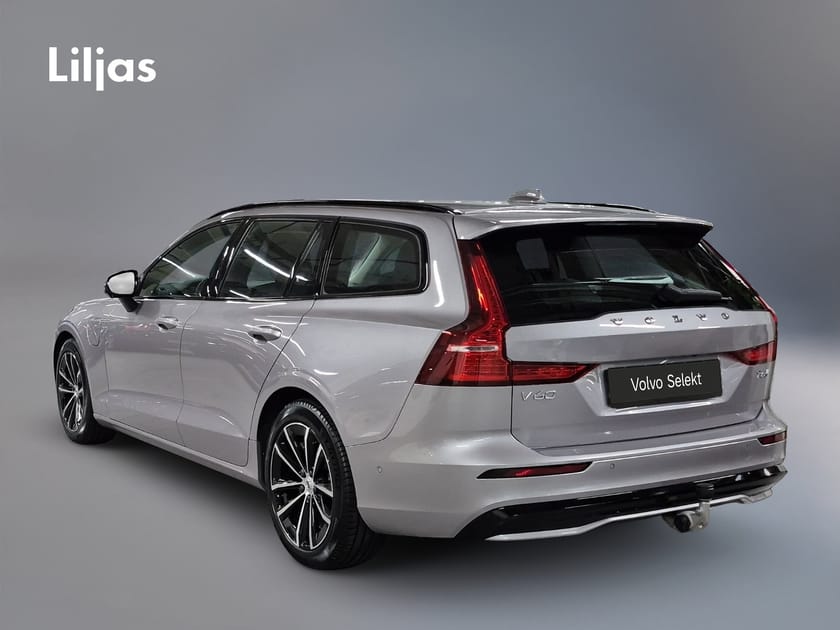 Bild 4 av Volvo V60