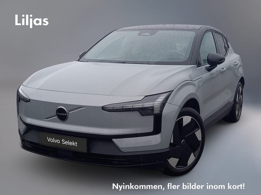 Bild 1 av Volvo EX30 Single Motor Extended Range