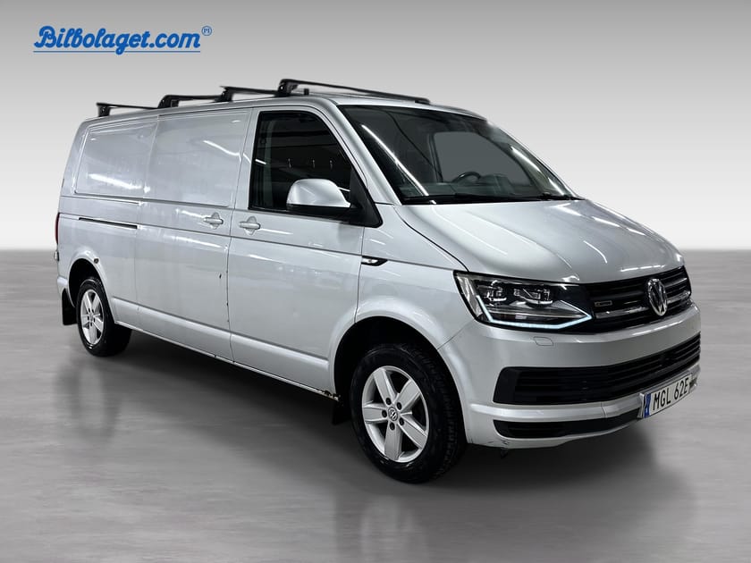 Bild 3 av Volkswagen Transporter