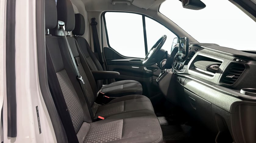 Bild 5 av Ford Transit Custom 280