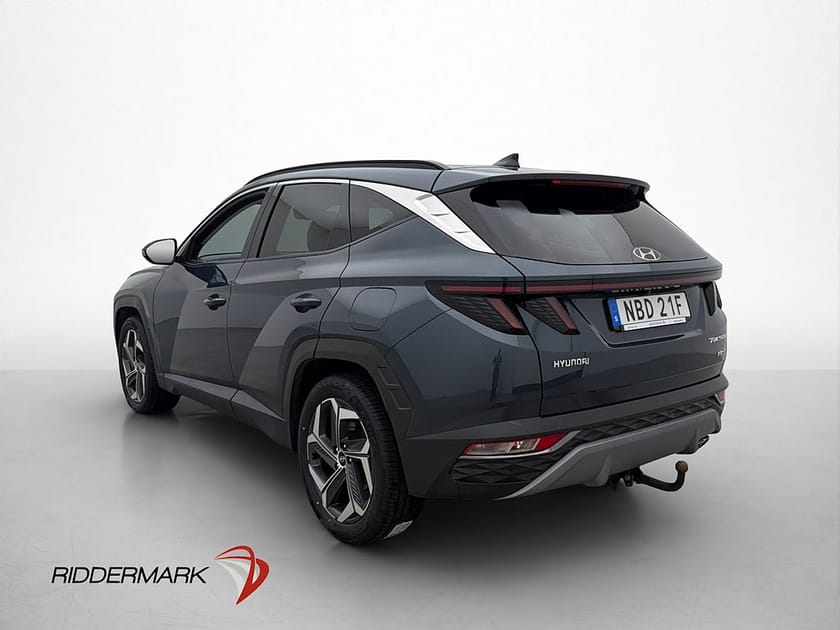 Bild 5 av Hyundai Tucson PHEV