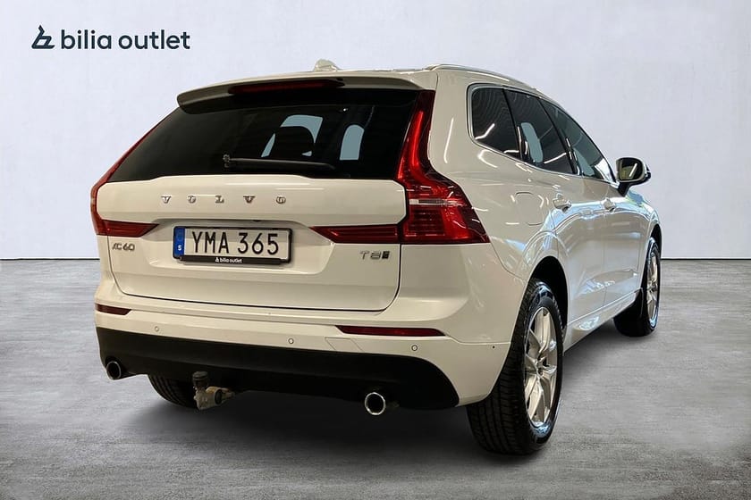 Bild 5 av Volvo XC60