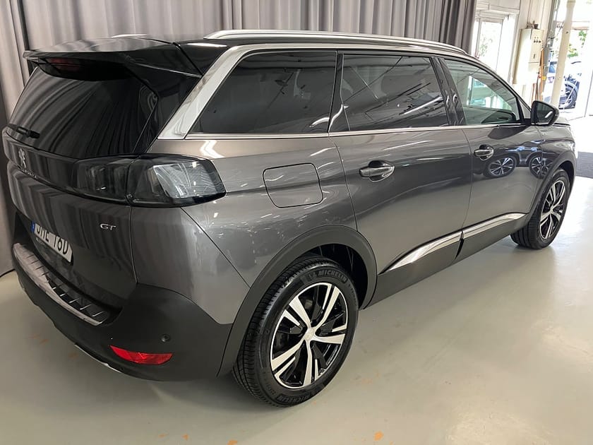 Bild 3 av Peugeot 5008