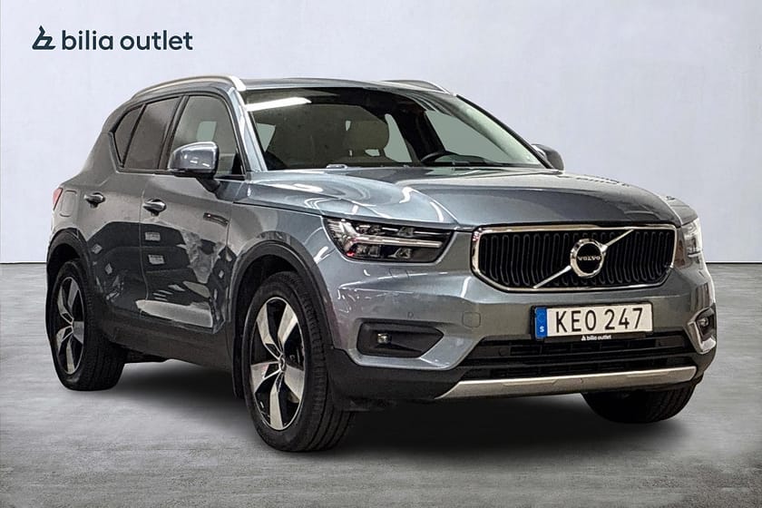 Bild 4 av Volvo XC40