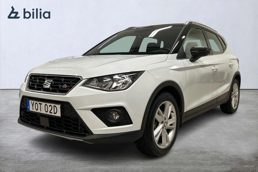 Bild 1 av SEAT Arona