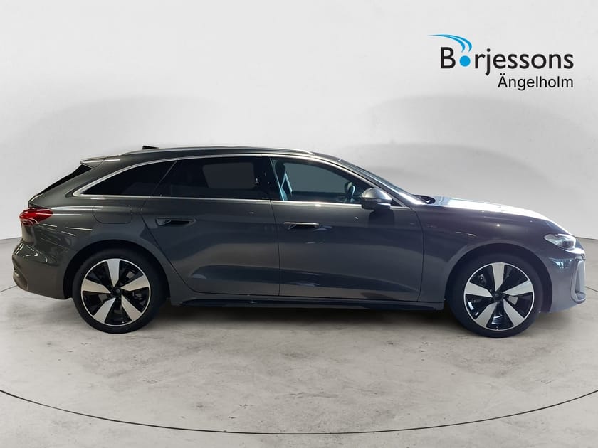 Bild 2 av Audi A5 Avant e-hybrid quattro