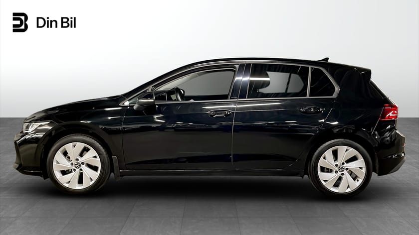 Bild 2 av Volkswagen Golf