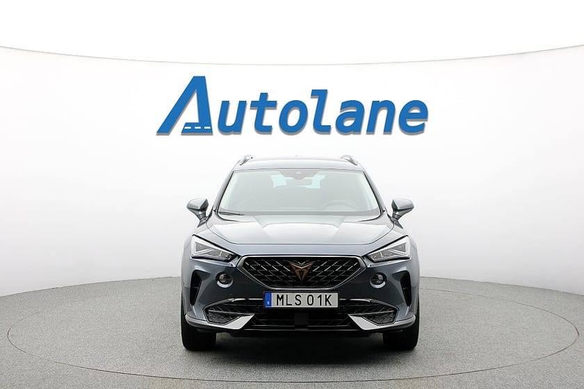 Bild 3 av CUPRA Formentor