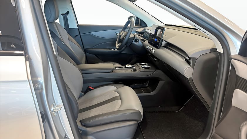 Bild 3 av MG S5 EV Long Range