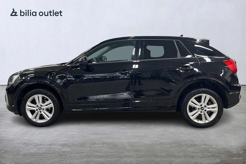 Bild 3 av Audi Q2 35 TFSI