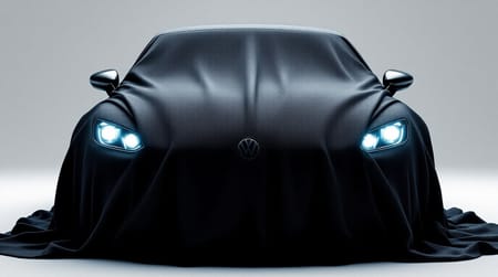 Volkswagen Golf Sportscombi