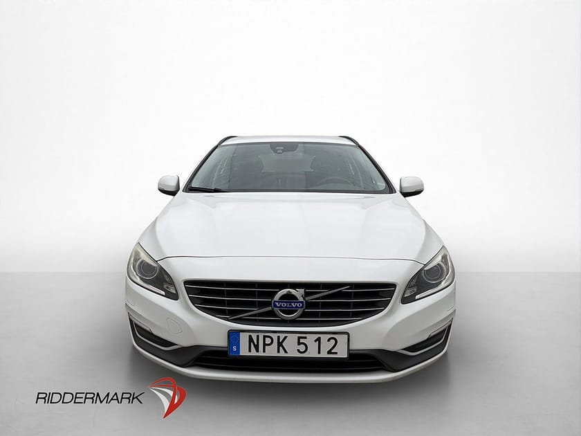 Bild 2 av Volvo V60
