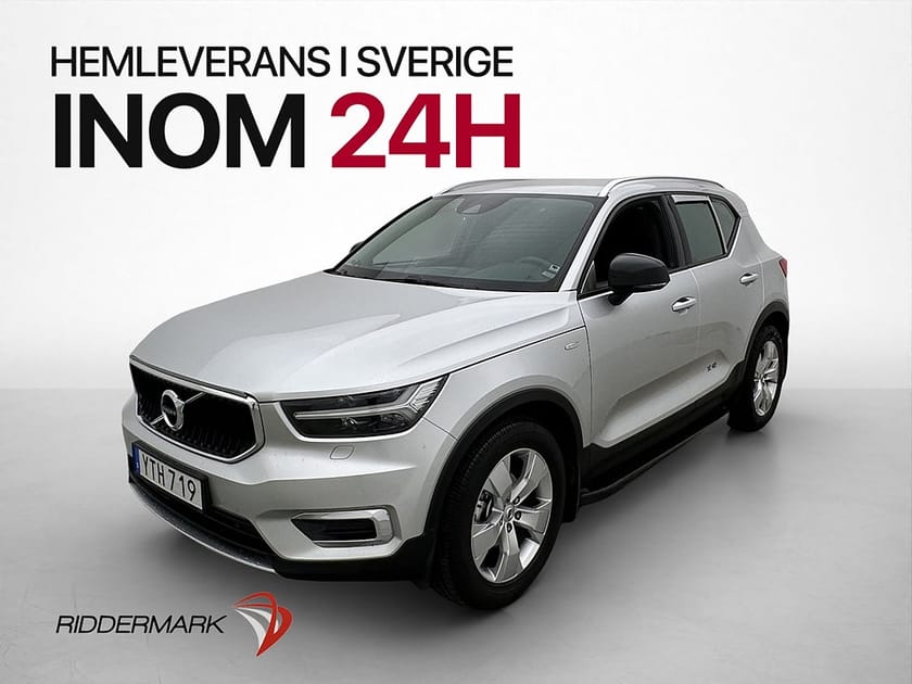 Bild 3 av Volvo XC40