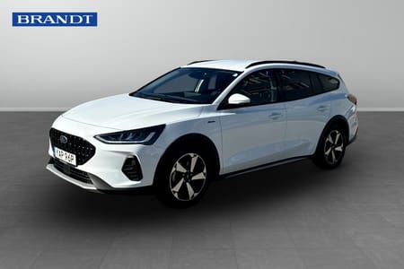 Ford Focus Kombi