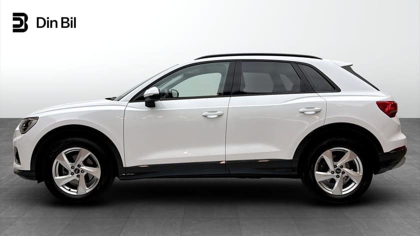 Bild 2 av Audi Q3 35 TFSI