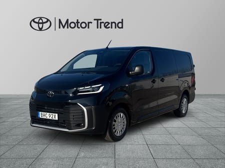 Toyota Proace L1
