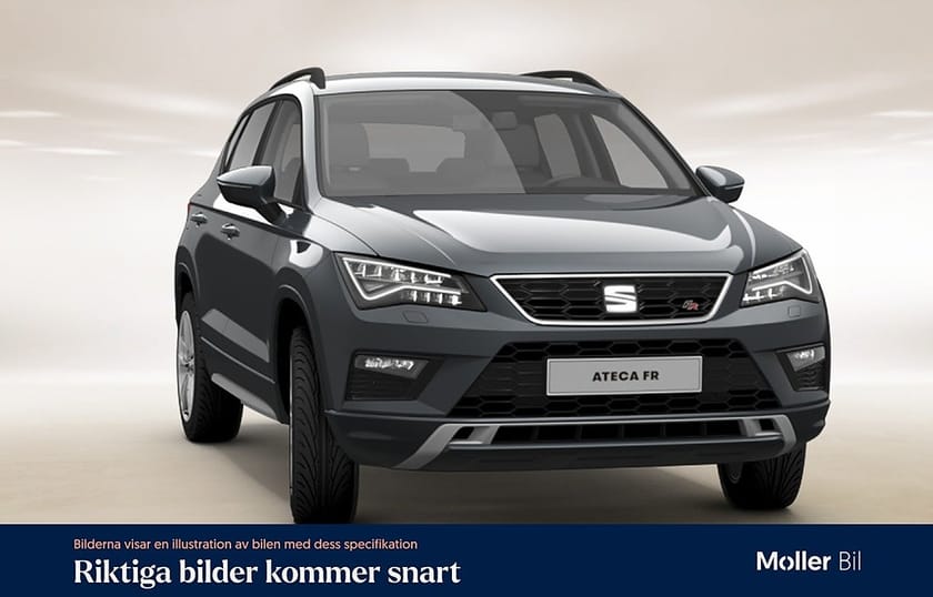 Bild 3 av SEAT Ateca