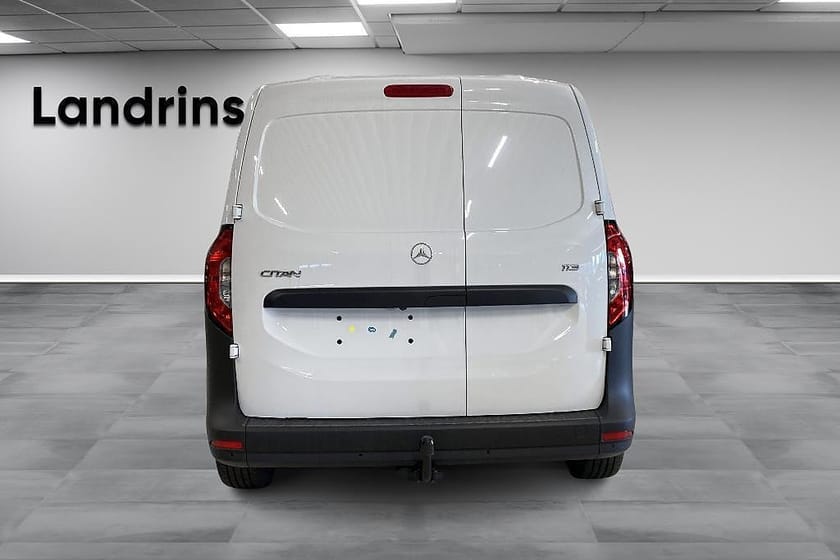 Bild 5 av Mercedes-Benz Citan 113