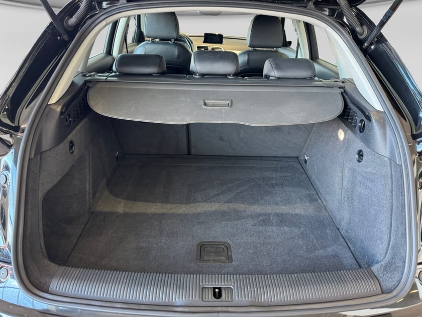 Bild 4 av Audi Q3