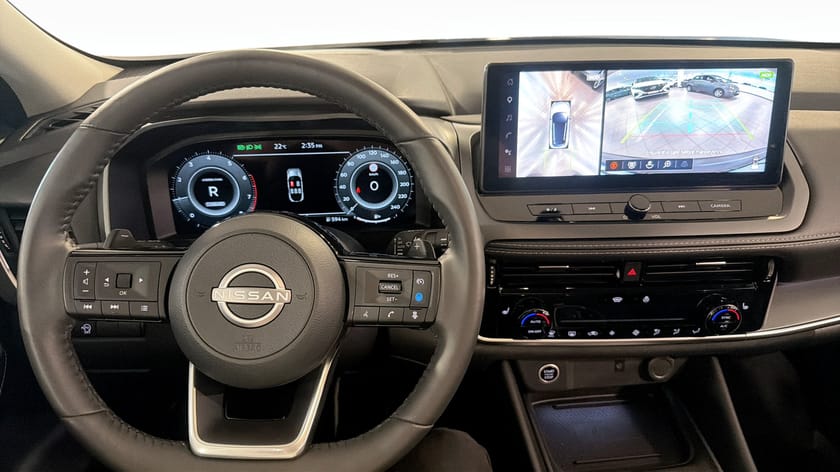 Bild 4 av Nissan Qashqai