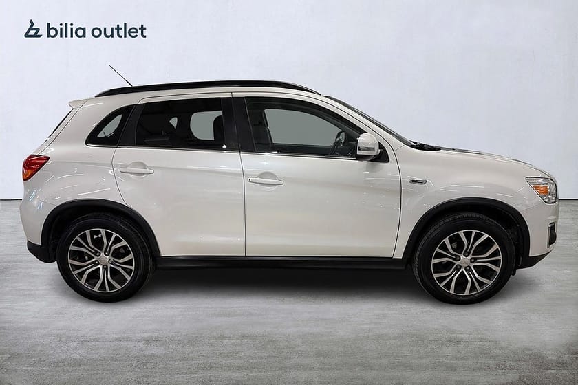 Bild 5 av Mitsubishi ASX