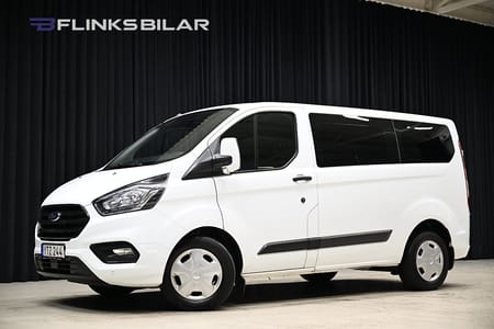 Ford Transit Custom 320 Kombi