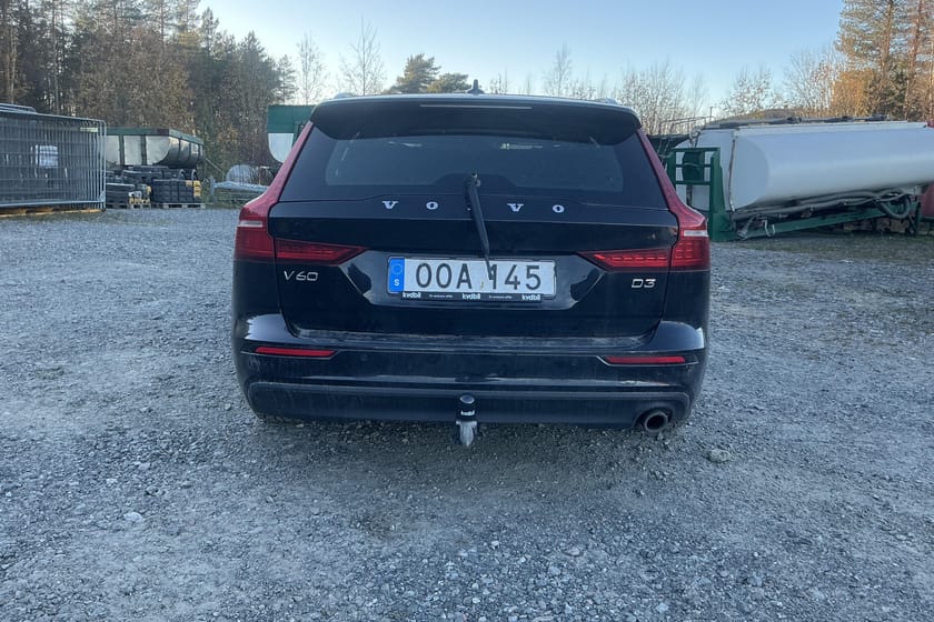 Bild 5 av Volvo V60