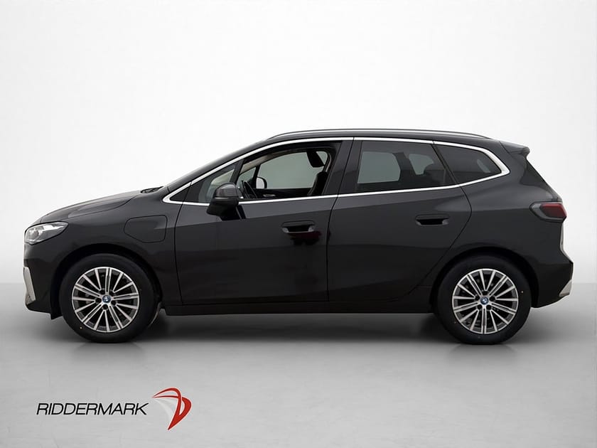 Bild 4 av BMW 225e xDrive Active Tourer