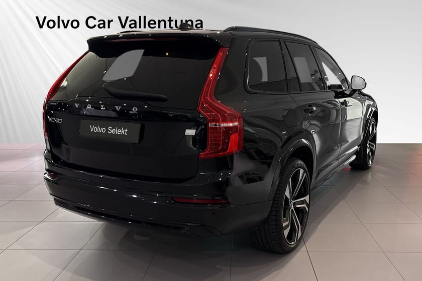 Bild 5 av Volvo XC90
