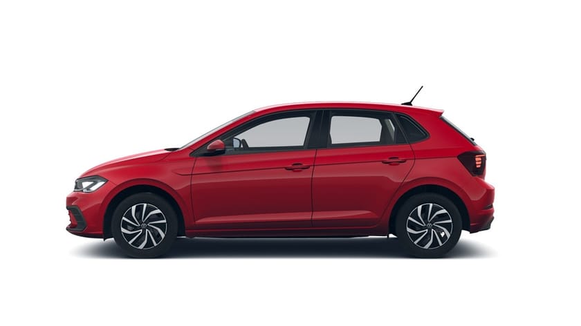Bild 2 av Volkswagen Polo
