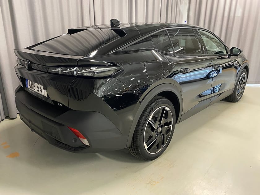 Bild 3 av Peugeot 408