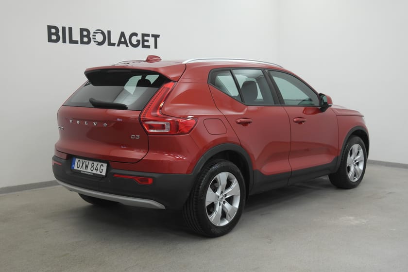 Bild 5 av Volvo XC40