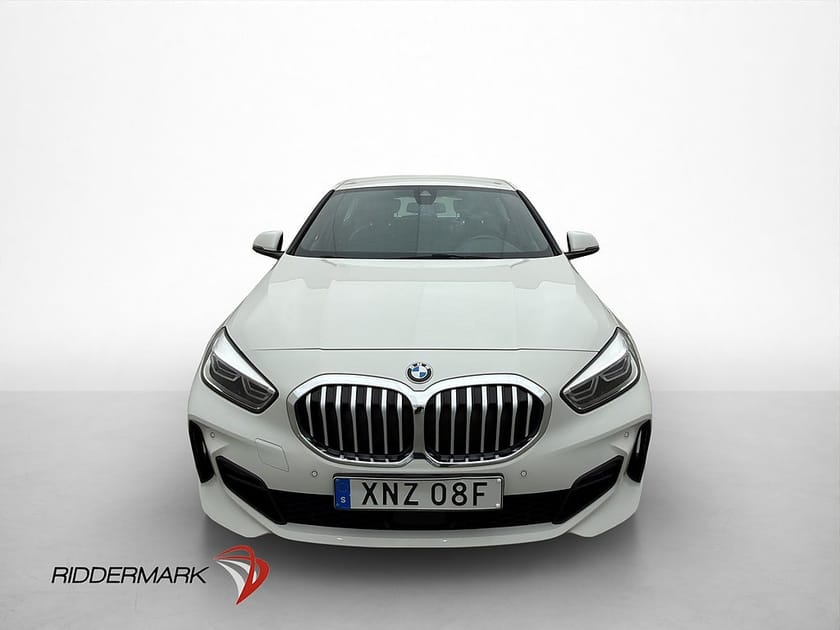 Bild 2 av BMW 118i