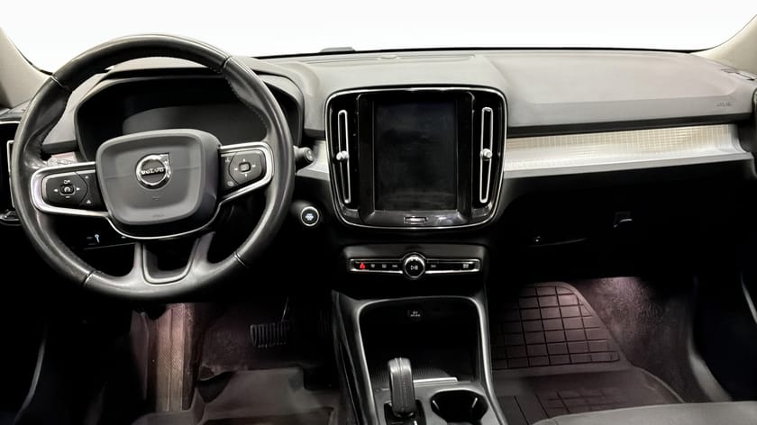 Bild 4 av Volvo XC40
