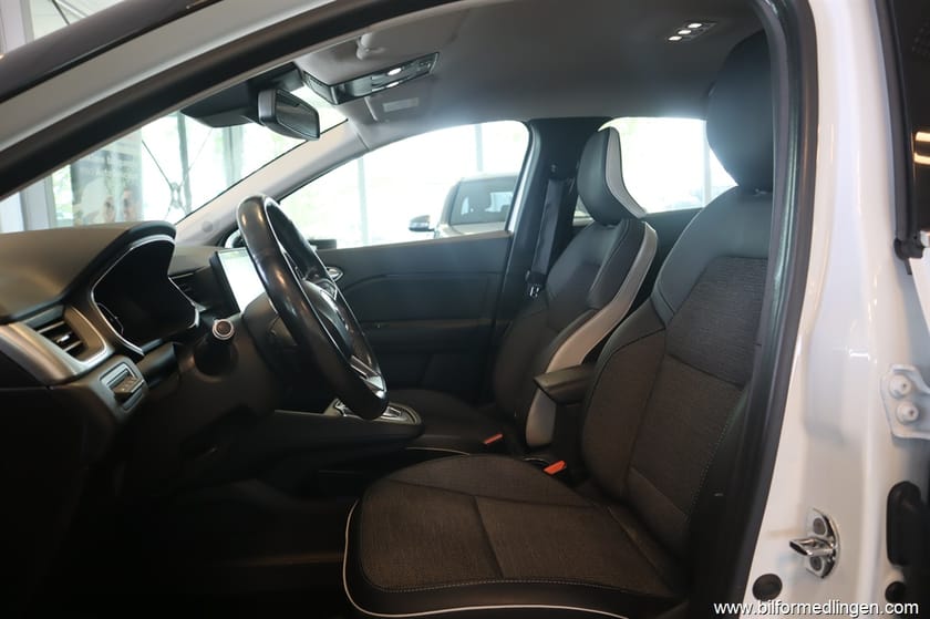 Bild 4 av Renault Captur
