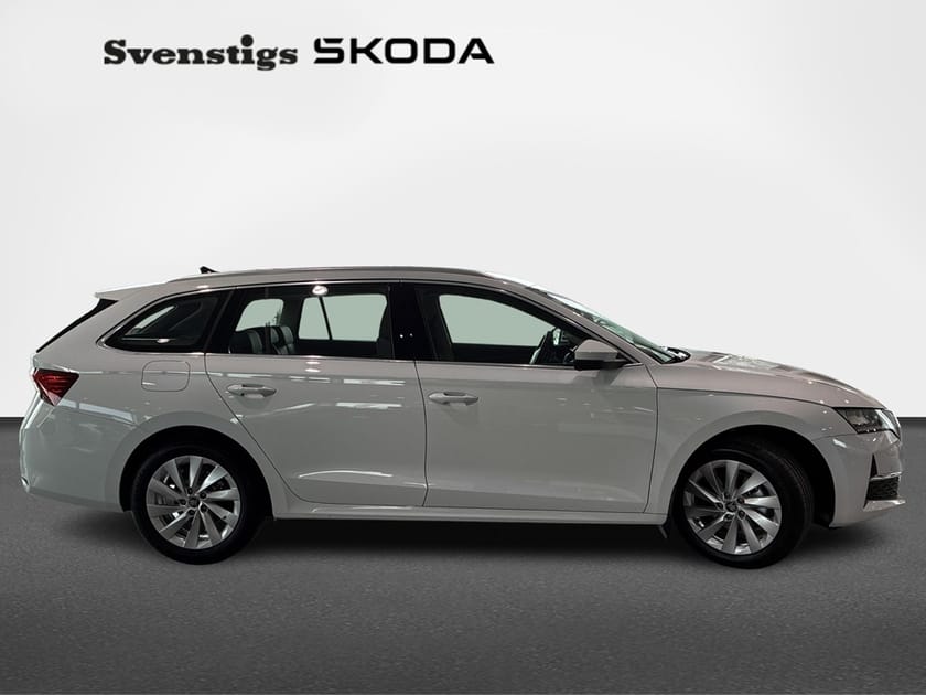 Bild 3 av Škoda Octavia Kombi