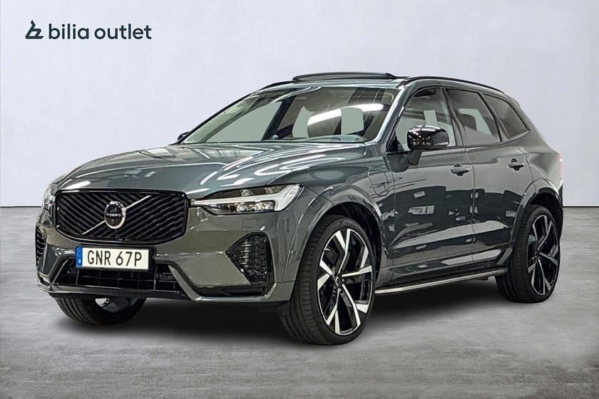 Bild 1 av Volvo XC60