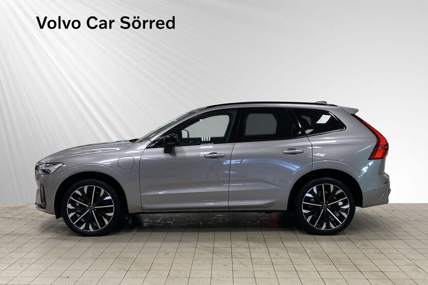 Bild 3 av Volvo XC60
