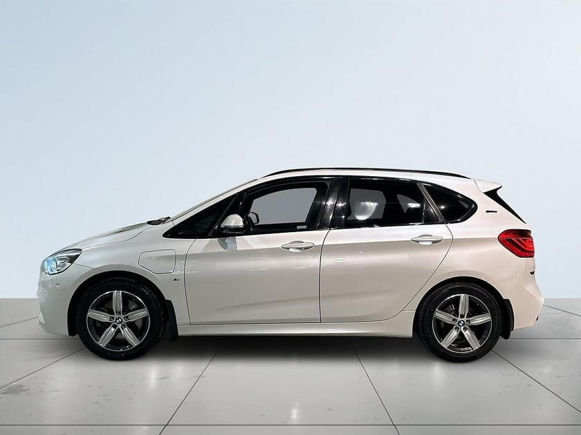 Bild 4 av BMW 225xe Active Tourer