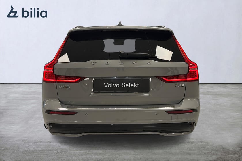 Bild 5 av Volvo V60